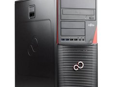 Workstation SH Fujitsu CELSIUS W550, Quad Core i5-6500, 16GB DDR4, 256GB SSD