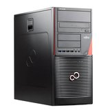 Workstation SH Fujitsu CELSIUS W550, Quad Core i5-6500, 16GB DDR4, 256GB SSD